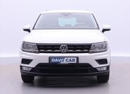 Volkswagen Tiguan 2