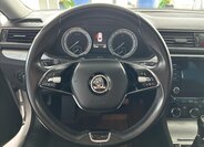 Škoda Superb Sedan / Limuzína 2,0 l 110 kw