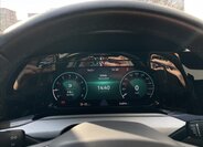 Volkswagen Golf Kombi 1,5 l 96 kw