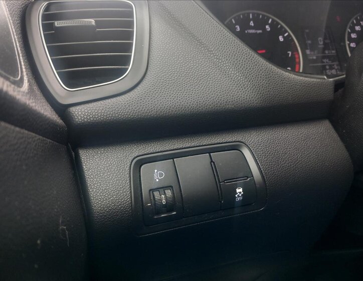 Hyundai i20 Hatchback 1,2 l 55 kw