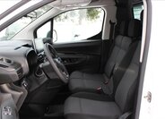 Opel Combo Skříň 1,5 l 96 kw