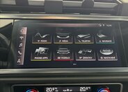 Audi Q3 SUV / Terénní 2,0 l 140 kw