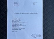 Škoda Superb Kombi 2,0 l 110 kw