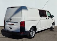 Volkswagen Transporter MPV 2,0 l 110 kw