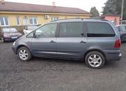 Volkswagen Sharan 6