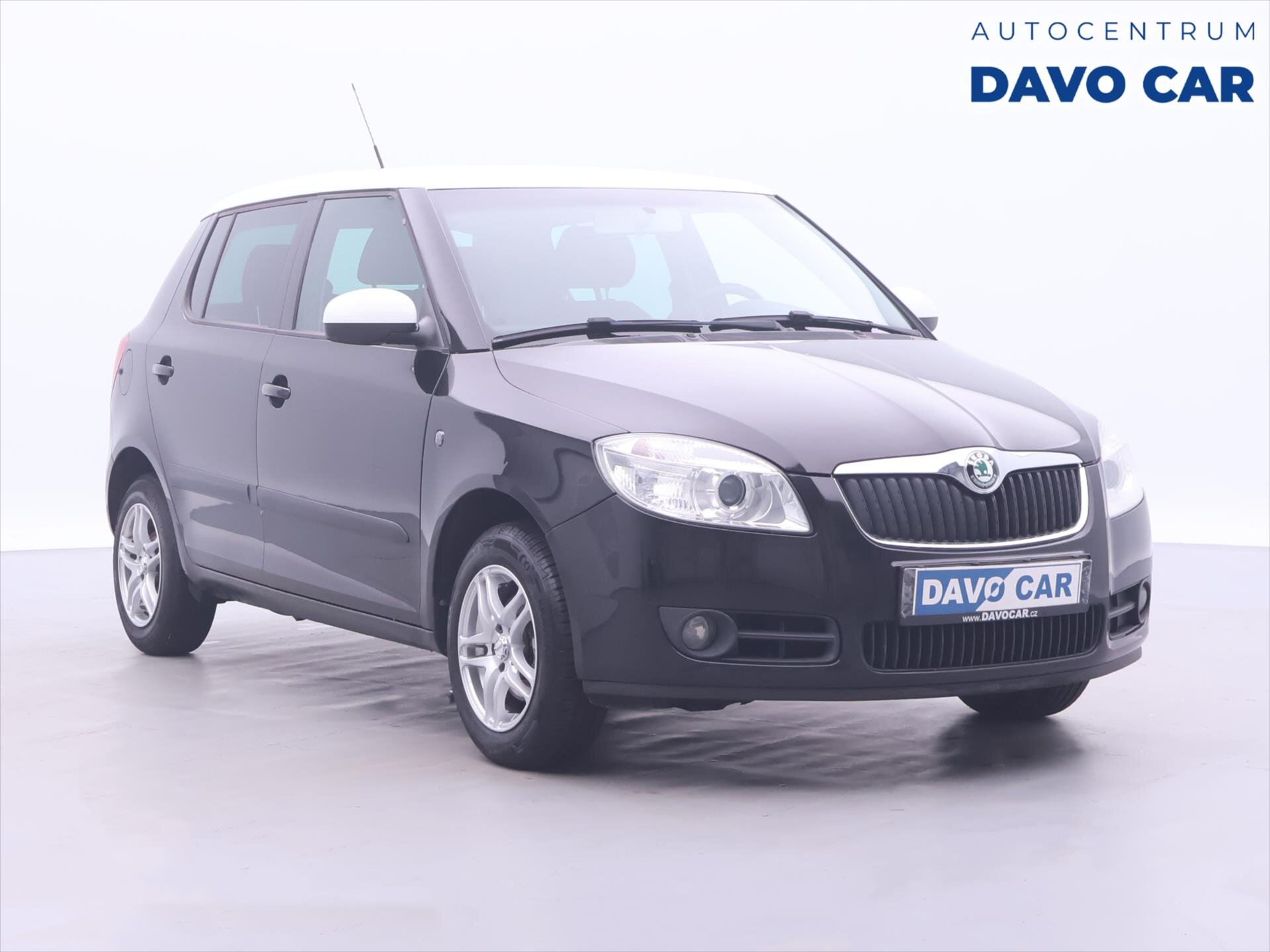 Škoda Fabia Hatchback 1,4 l 63 kw