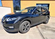 Nissan X-Trail SUV / Terénní 0,0 0