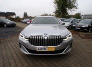 BMW Řada 7 Sedan / Limuzína 3,0 l 195 kw