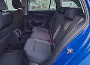 Škoda Octavia Kombi 2,0 l 85 kw
