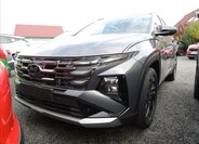 Hyundai Tucson SUV 1,6 l 118 kw
