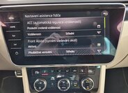 Škoda Superb Sedan / Limuzína 2,0 l 206 kw