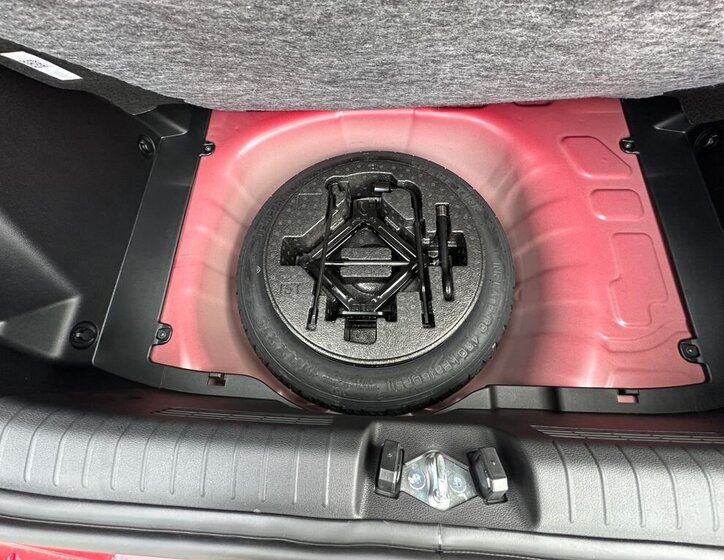 Hyundai i20 Hatchback 1,2 l 58 kw