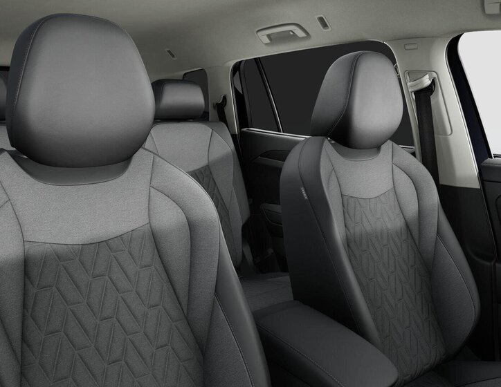 Volkswagen Tayron SUV 1,5 l 110 kw