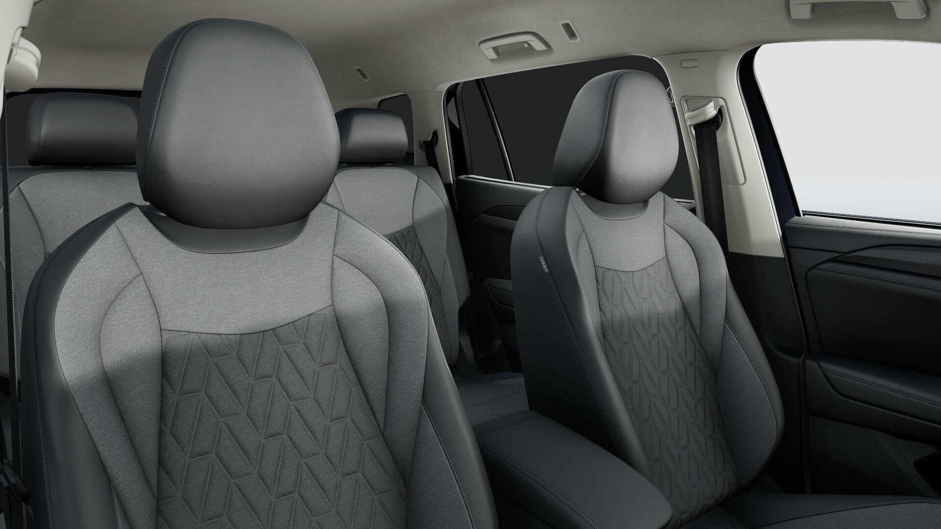 Volkswagen Tayron SUV 1,5 l 110 kw