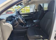 Hyundai Tucson SUV / Terénní 1,6 l 110 kw