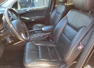 Mercedes-Benz Třídy M 11