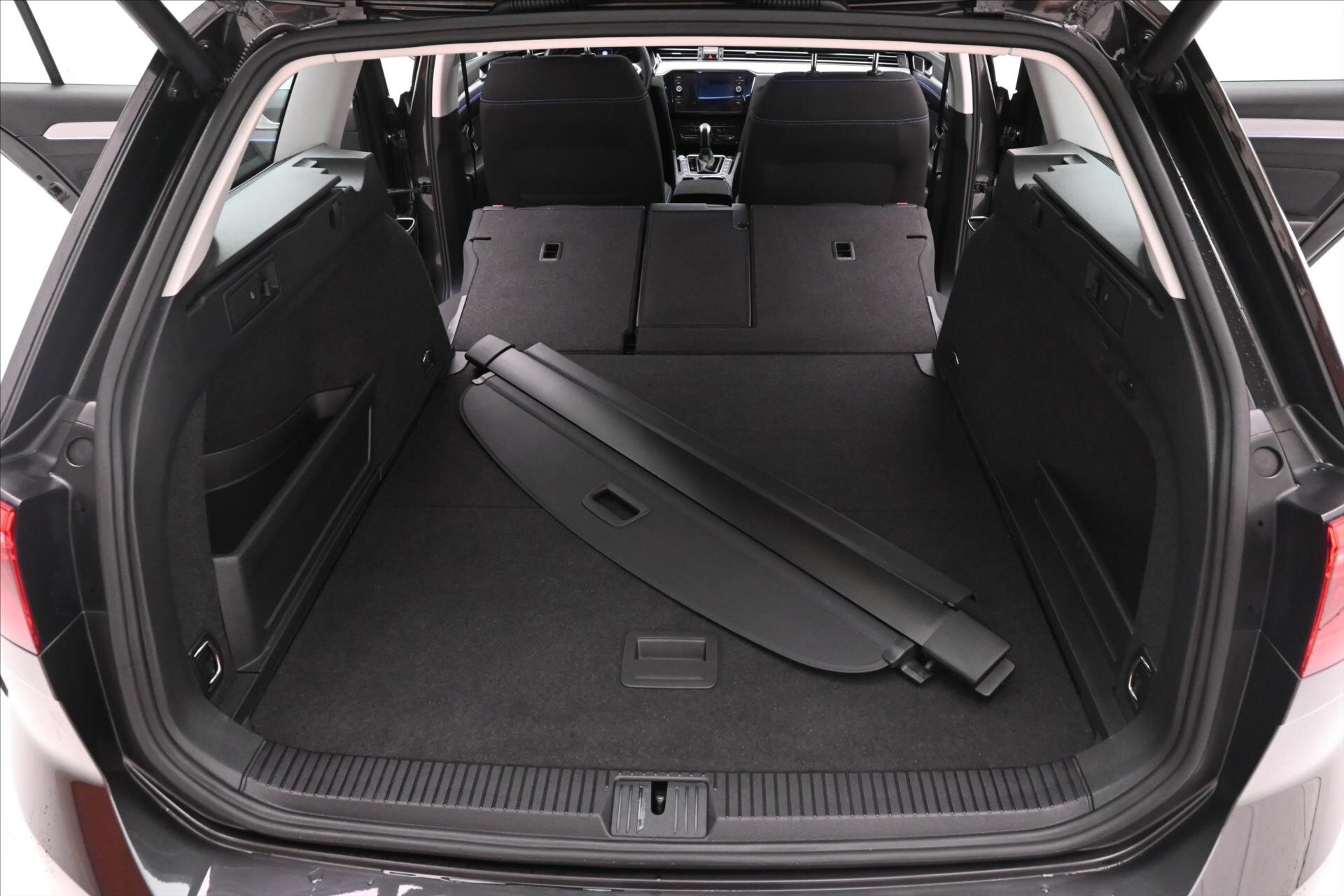 Volkswagen Passat Kombi 1,4 l 115 kw