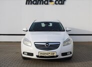 Opel Insignia Kombi 2,0 l 96 kw