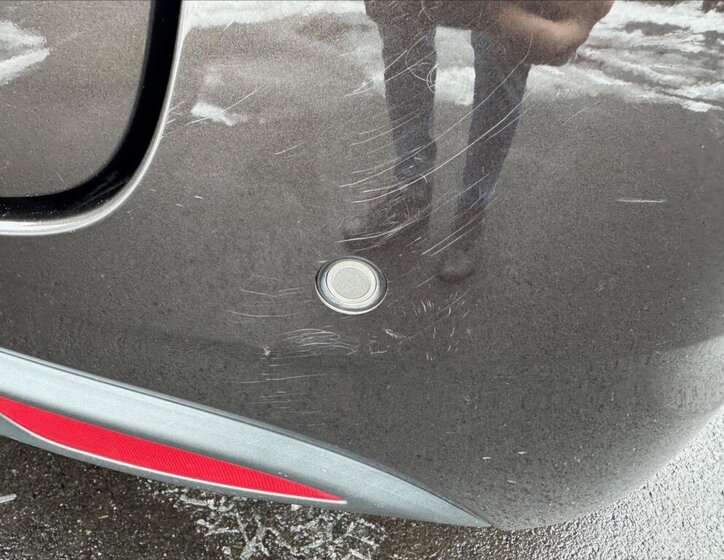 Hyundai i40 Kombi 1,7 l 104 kw