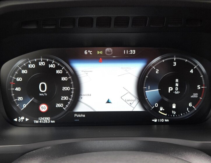 Volvo XC90 SUV 2,0 l 173 kw