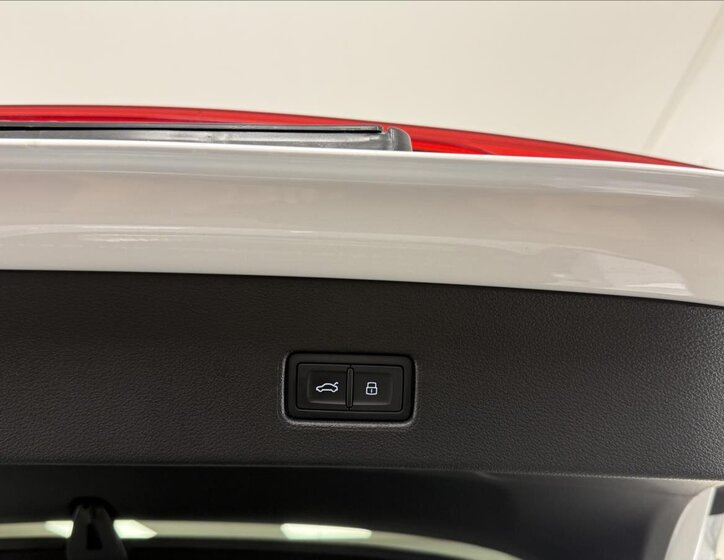 Audi S7 Hatchback 3,0 l 253 kw