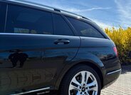 Mercedes-Benz Třídy C Kombi 0,0 195 kw