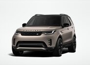 Land Rover Discovery SUV / Terénní 3,0 l 184 kw