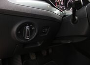 Škoda Superb Kombi 1,4 l 110 kw