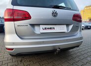 Volkswagen Sharan 11