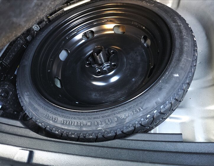 Seat Ateca Kombi 1,4 l 132 kw