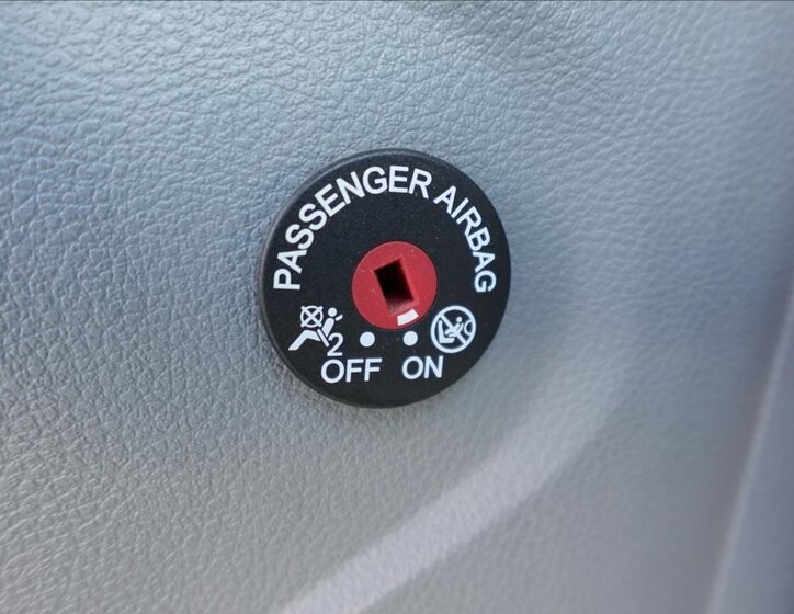 Ford Transit Ostatní 2,2 l 74 kw