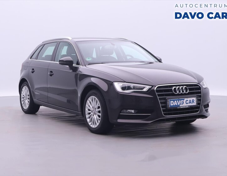 Audi A3 Hatchback 1,4 l 92 kw