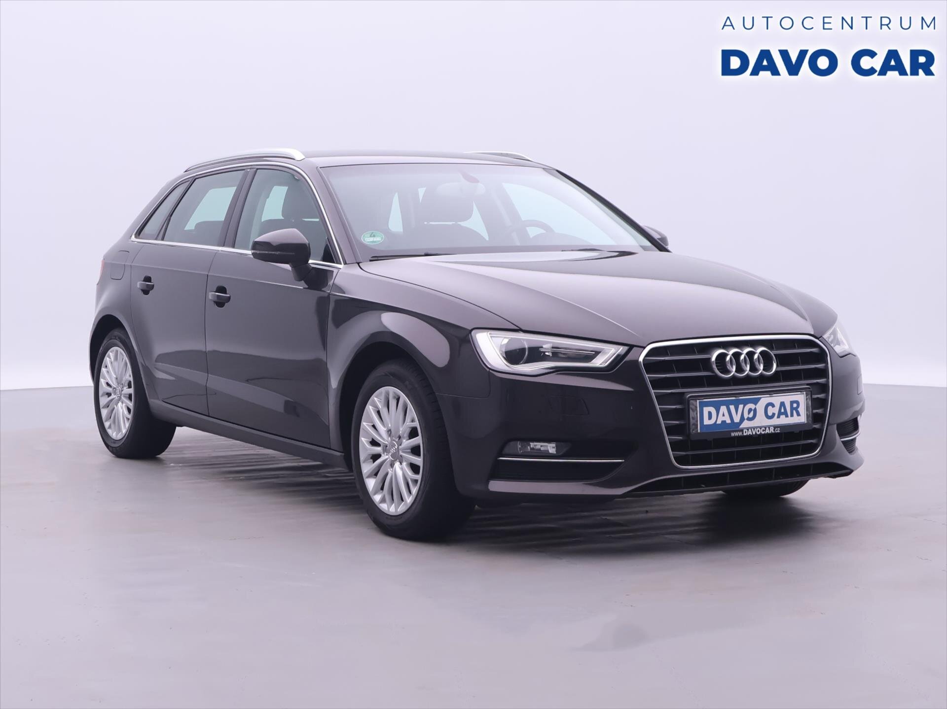 Audi A3 Hatchback 1,4 l 92 kw