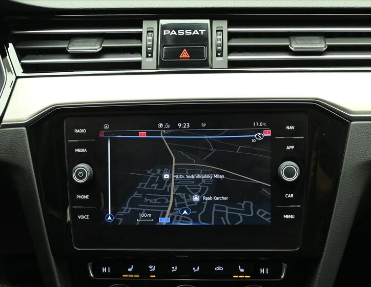 Volkswagen Passat 19