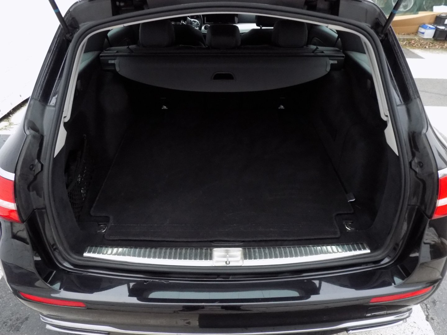 Mercedes-Benz Třídy E