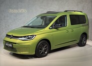 Volkswagen Caddy 1