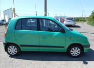 Hyundai Atos 2