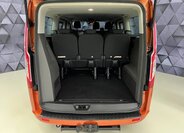Ford Tourneo Custom 21