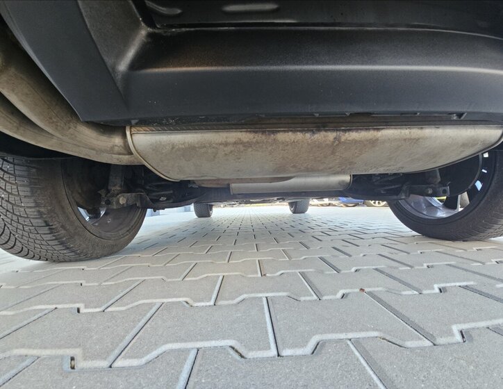 Seat Ateca Kombi 1,4 l 132 kw