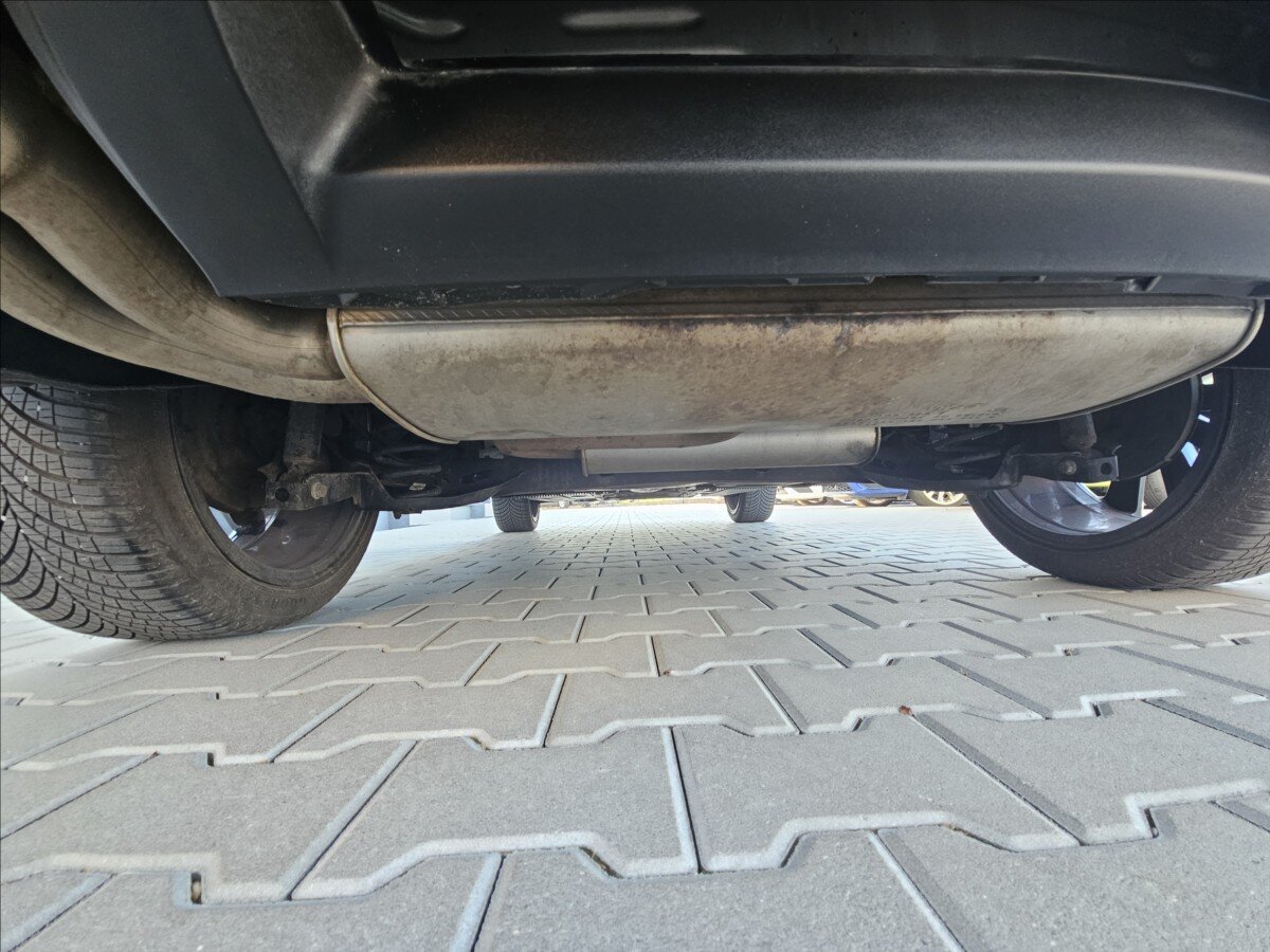 Seat Ateca Kombi 1,4 l 132 kw