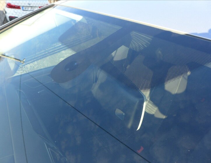 Volkswagen Golf Sportsvan Kombi 1,2 l 63 kw