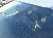 Volkswagen Golf Sportsvan Kombi 1,2 l 63 kw