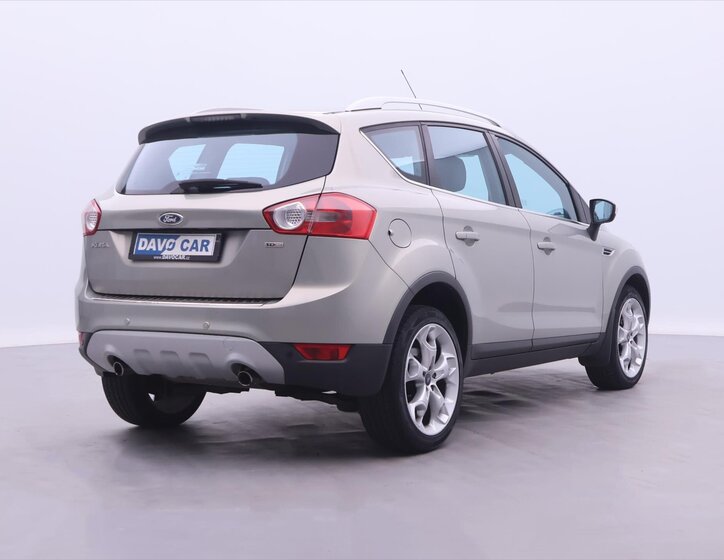 Ford Kuga 7