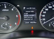 Hyundai i30 Kombi 1,6 l 85 kw