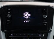 Volkswagen Passat 16