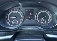 Škoda Karoq SUV / Terénní 2,0 l 110 kw