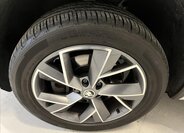 Škoda Kodiaq SUV 2,0 l 147 kw