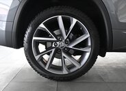 Škoda Kodiaq SUV / Terénní 1,5 l 110 kw