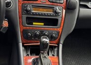 Mercedes-Benz Třídy C Sedan / Limuzína 0,0 0