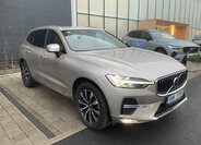 Volvo XC60 SUV 2,0 l 145 kw